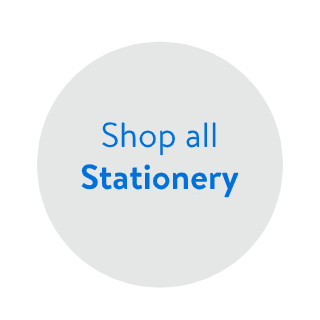 Shop all stationery