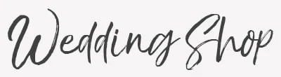 Wedding shop