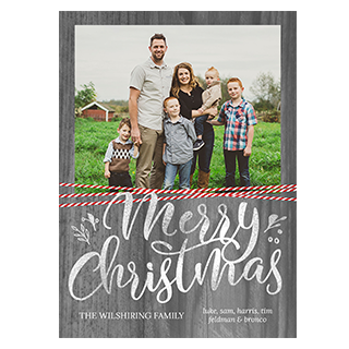 Custom Cards and Invitations for Every Occasion | Walmart Photo