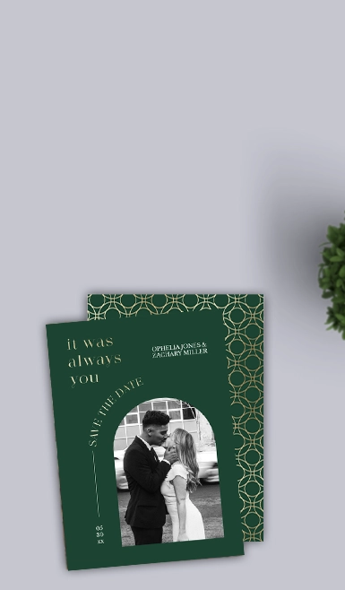 Shop Wedding Cards and more