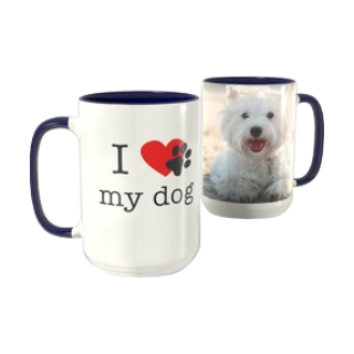 Pet Mugs