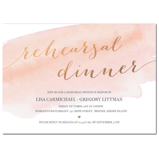 dinner invitations image
