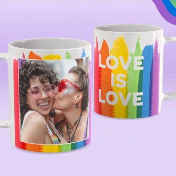 pride gifts