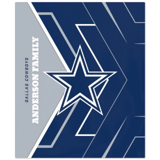 Dallas Cowboys blankets