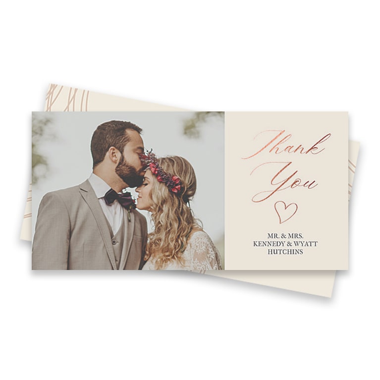 thank you cards image