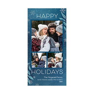 Holiday cards