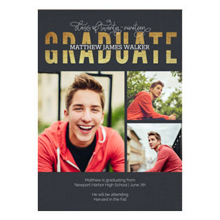 Custom Photo Cards And Invitations For Every Occasion Walmart Photo