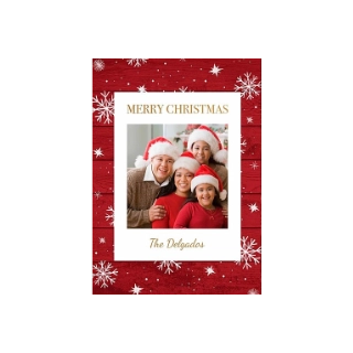 Christmas & holiday cards