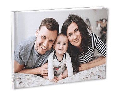 Hard Cover Photo Books from $10.96 Image