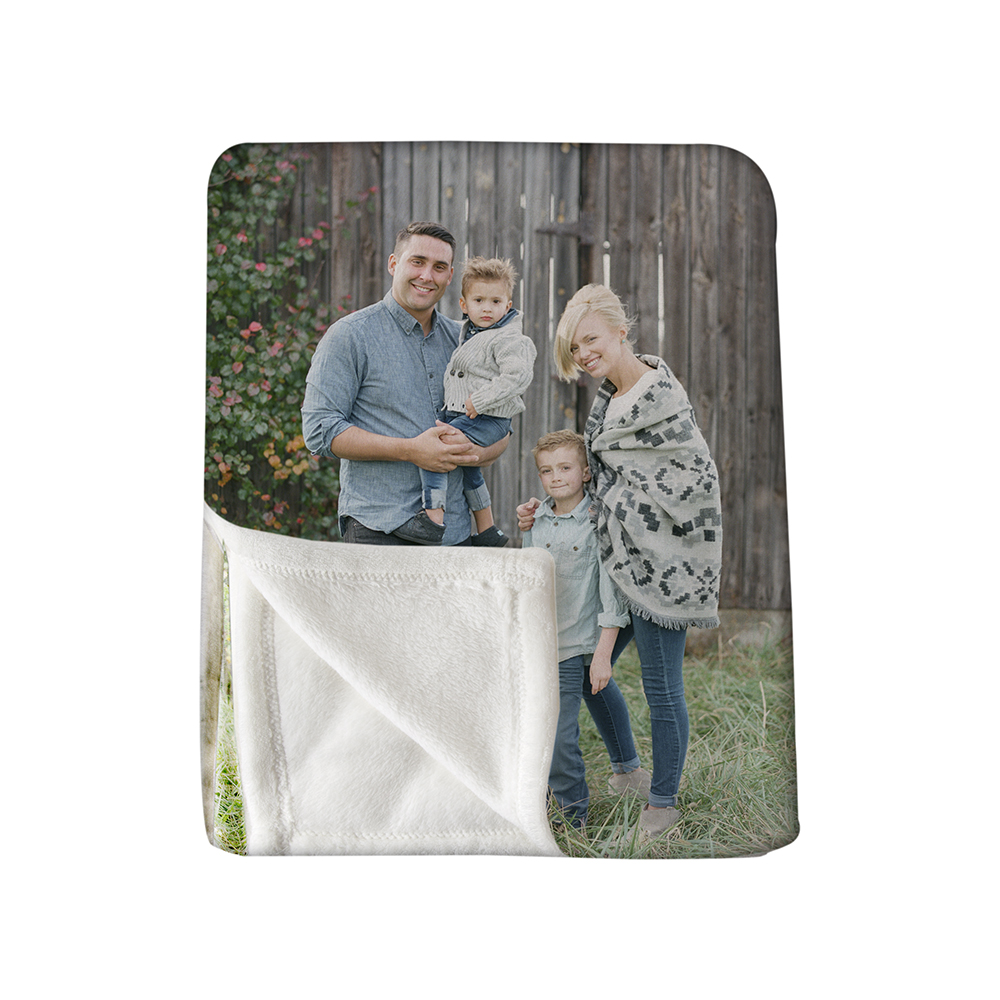 Walmart custom blanket new arrivals