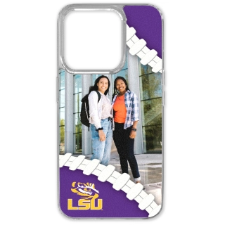 LSU Tigers