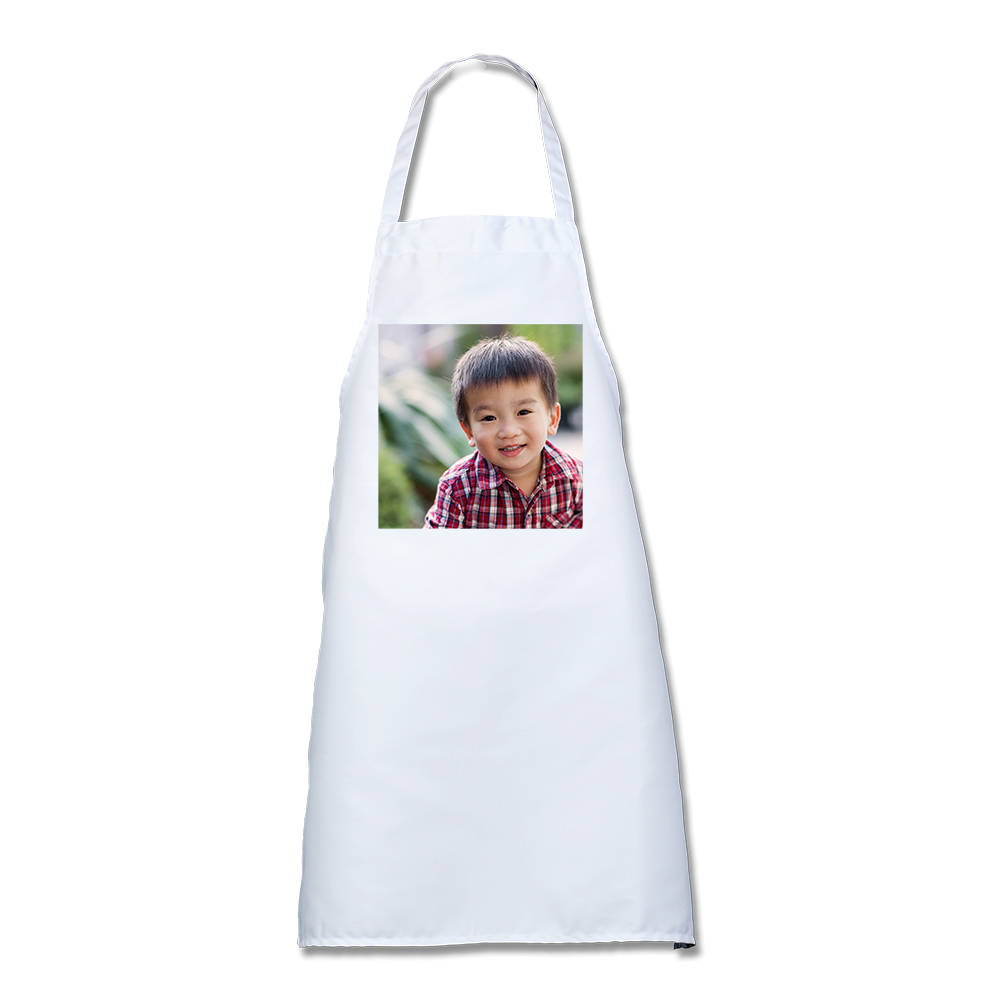 photo apron