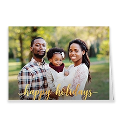 Photo Note Cards, Set of 12