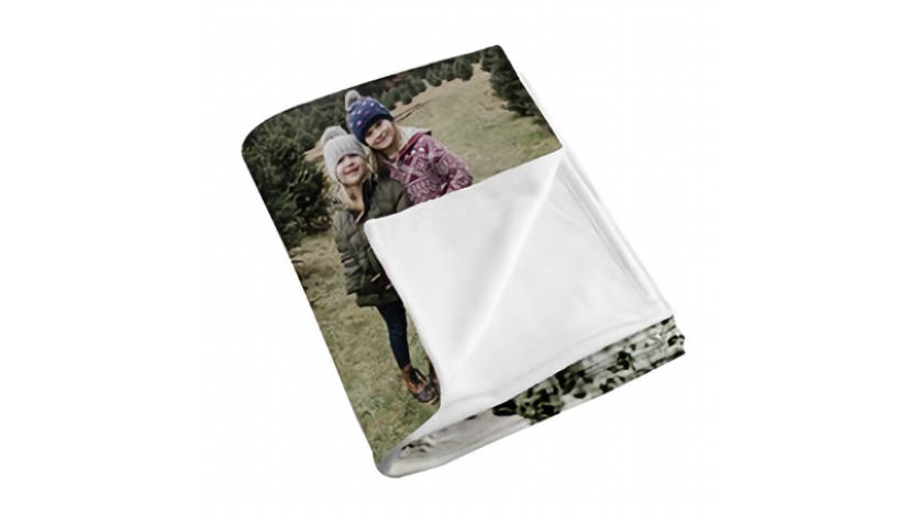 Custom Blankets | Photo Blankets And Pillows | Walmart Photo