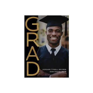 Graduation cards & invitations