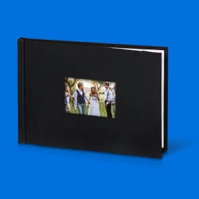 Photo Books