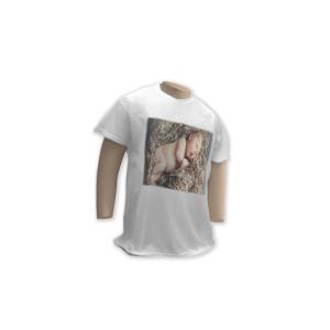 Personalized T-Shirts, Print Custom T-Shirts