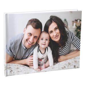 11x14 Lay Flat Photo Book