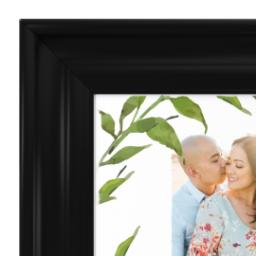 Thumbnail for 8x8 Photo Canvas With Classic Frame with Amazing Grace design 3