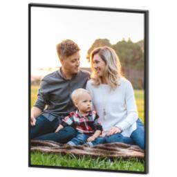 Thumbnail for 30x40 Photo Canvas With Floating Frame with Full Photo design 2