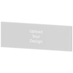 Thumbnail for 20x60 Photo Canvas with Upload Your Design design 3
