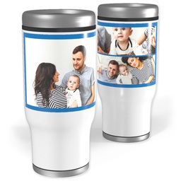 Personalized Travel Mugs with Picture - Custom Travel Mug with Photo, 14oz  Photo Travel Mug, Custom …See more Personalized Travel Mugs with Picture 