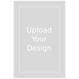 Poster, 12x18, Matte Photo Paper with Upload Your Design design