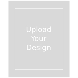 Poster, 16x20, Matte Photo Paper with Upload Your Design design