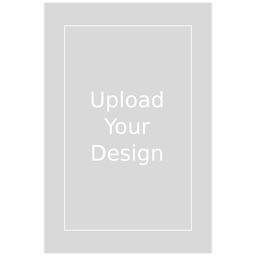 Poster, 20x30, Matte Photo Paper with Upload Your Design design