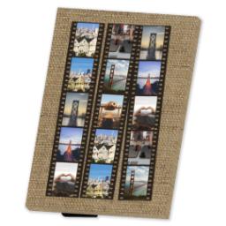 2024 Personalised Film Strip Print Or Canvas