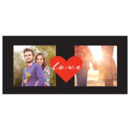 Thumbnail for 14oz Stainless Steel Travel Photo Mug with Love Always design 2