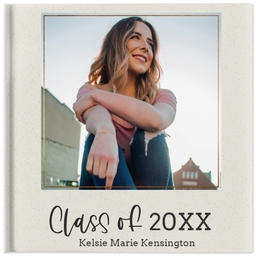 12x12 Hard Cover Photo Book with Exceptional Grad design
