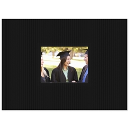 5x7 Paper Cover Photo Book with Graduation Time design