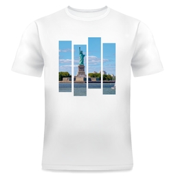 Photo T-Shirt, Adult Small with Quadra Pic design
