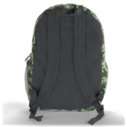 Thumbnail for Custom Photo Backpacks with Camo design 4