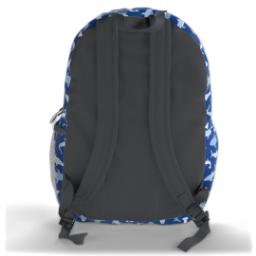 Thumbnail for Custom Photo Backpacks with Sharks design 4