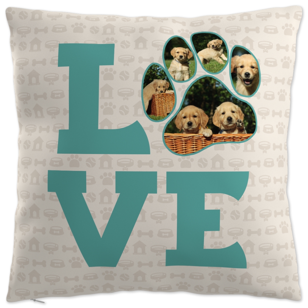 20x20 Throw Pillow