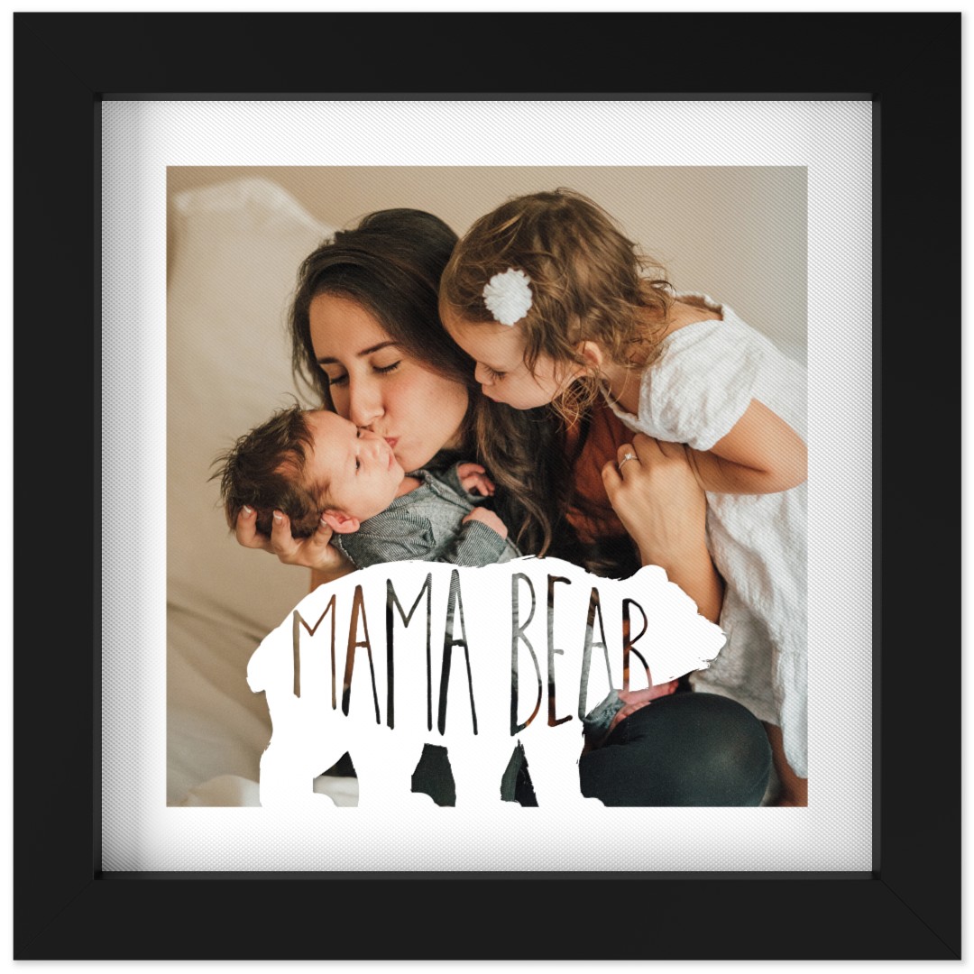 Mama Bear Designs