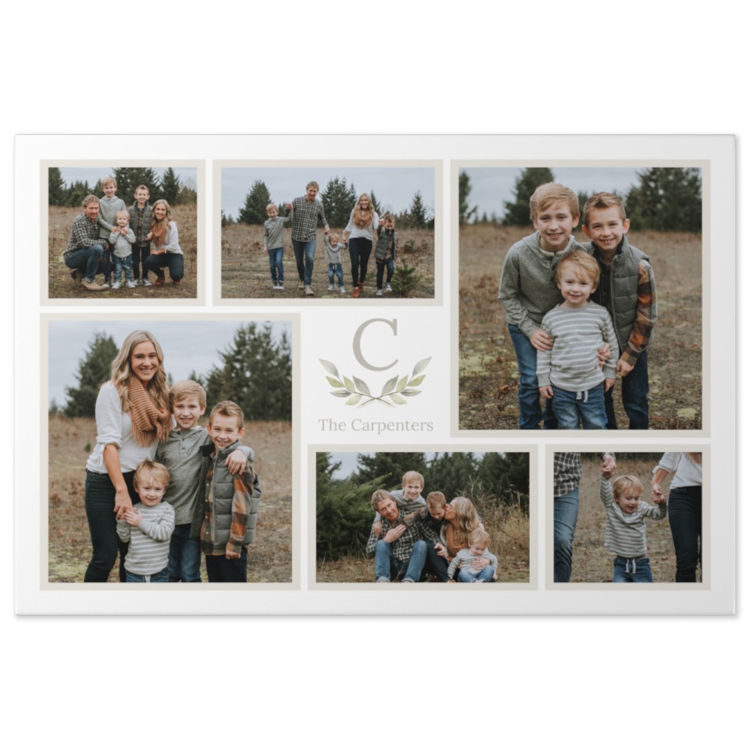 Gallery Wrap Photo Canvas, 16x24 Gallery Wrap Photo Canvas, Full Photo