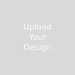 5x5 Cardstock, Blank Envelope with Upload Your Design design