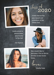 Graduation Cards Invitations