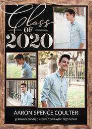 Graduation Cards Invitations