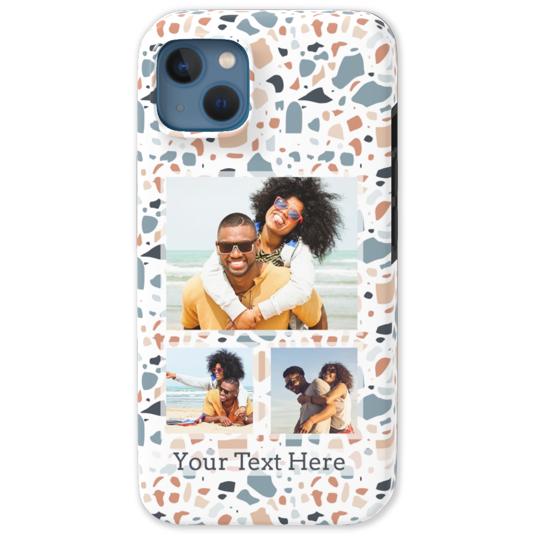 Personalised & Custom Phone Cases - Create Your Own