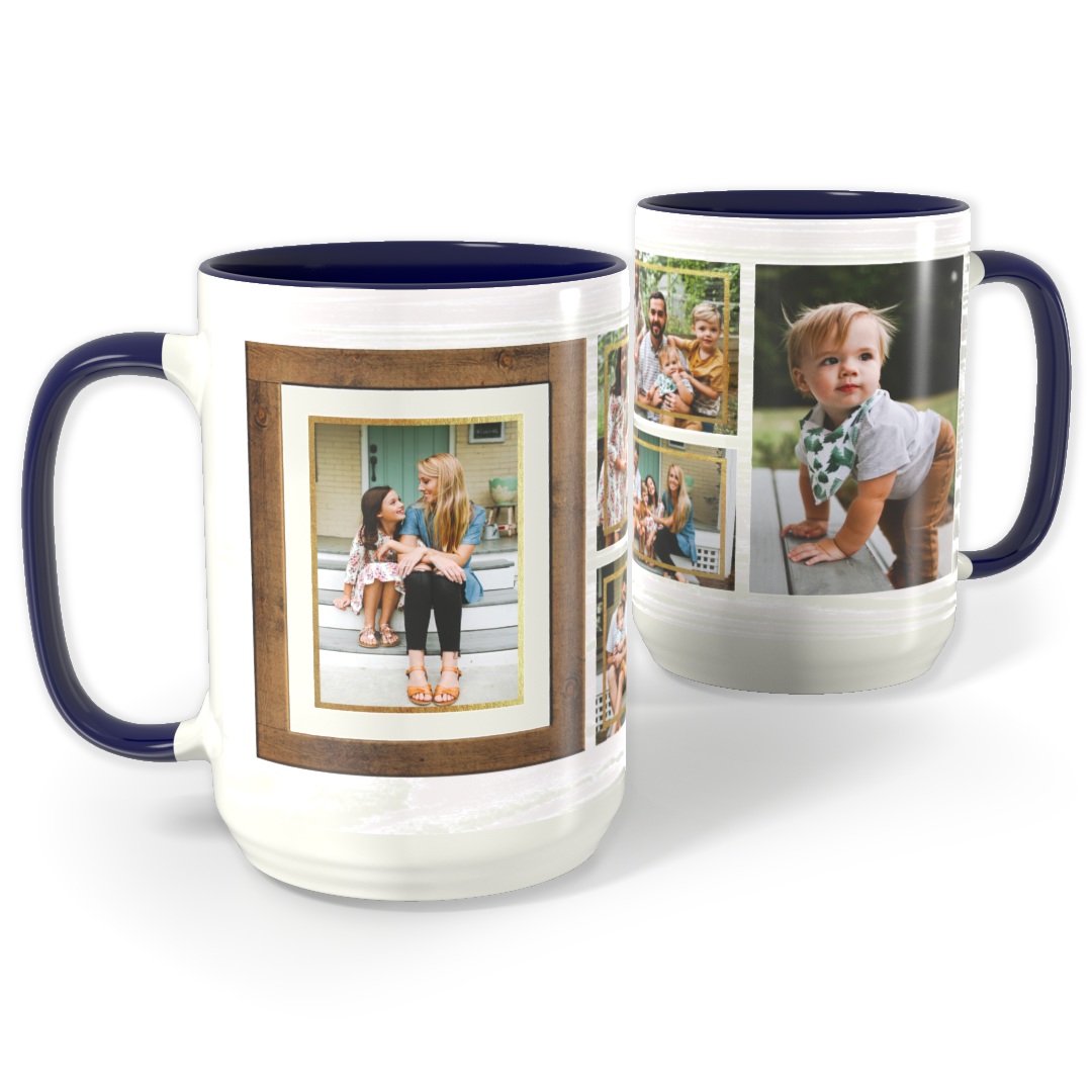 Feliz Navidad Mug Designs, Sublimation Design for 12 & 15oz Coffee