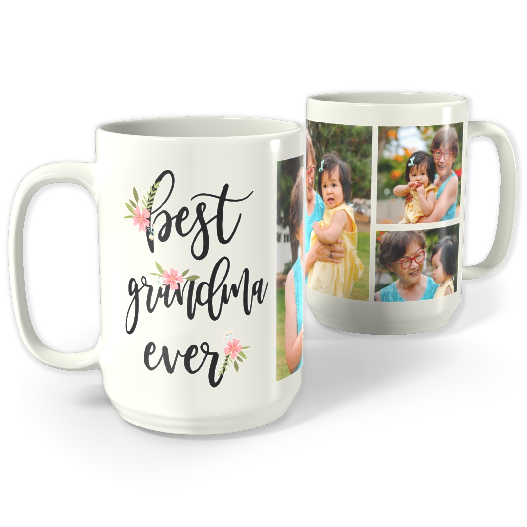 We Got This' Mug (Veganish Mama Collaboration, 11oz White Ceramic Gra –  Jess the People's Artist