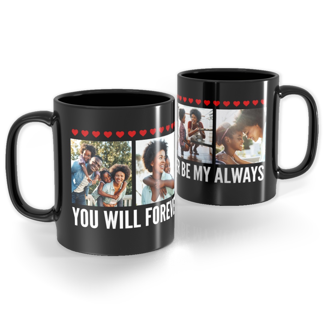 Forever Twilight 2022 Mug, 15 oz.