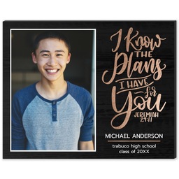 8x10 Desk Canvas with Plans for You design