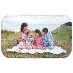 Thumbnail for Photo Bath Mat - Large with Full Photo design 1