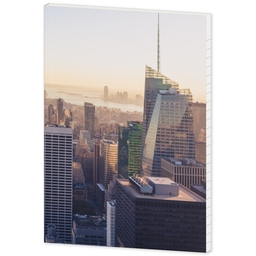 Journal Softcover with Full Photo design