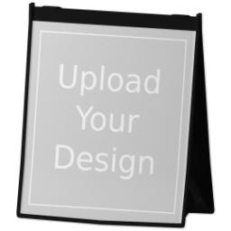 Thumbnail for Reusable Grocery Bag with Upload Your Design design 2